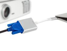 Moshi USB-C to VGA Adapter