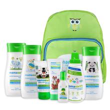 Mamaearth Winter Essential Kit for Babies