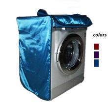 Washing Machine Cover- Blue