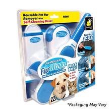 Hurricane Fur Wizard Pet Hair Remover & Lint Remover