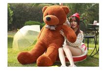 Jumbo Teddy Bear-1.6 m: 5.25 foot