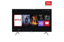 TCL 43" Smart LED TV-43S62