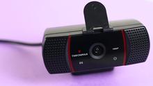 Thronmax Stream Go X1 1080p Webcam (Free Tripod Stand)