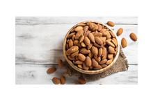 Almond Nuts (Badam)