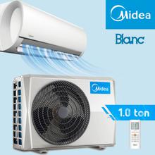 Midea Wall Mounted 1.0 ton Air Conditioner (Blanc series)