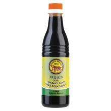 Tiger Brand Naturally brewed Standard Grade Dark Soya Sauce (640ml)