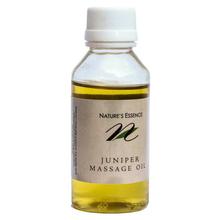 Juniper Massage Oil 100ml