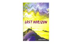 Lost Horizon - James Hilton