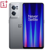 OnePlus Nord CE 2 5G (8 GB RAM + 128 GB Storage) with 90 Hz AMOLED Display & 65W Warp Charge (Includes 1 Year Screen Breakage Insurance)