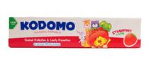 Kodomo Children’s Toothpaste (Strawberry Flavour)