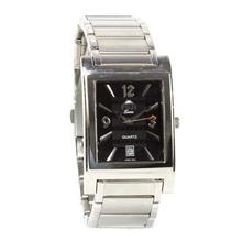 Fujitime M3509 Analog Black Dial Watch For Men