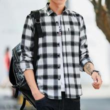 Men's long-sleeved shirt_ebay new men's long-sleeved shirt