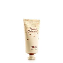 Plum- Plum Creme Caramel Hand Cream, 50 g