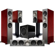 KEF Reference 3 5.1 Package