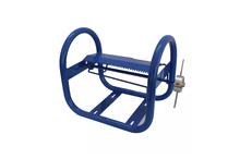 Tissue Dispenser/Kitchen Towel Holder-Blue