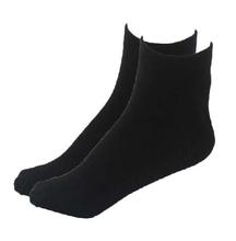 Happy Feet Pack of 3 Pairs of Accupressure Socks (1027)