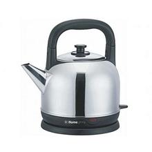 Homeglory HG-611EK Automatic Electric Kettle 5.0 Ltrs - (Chrome/Black)