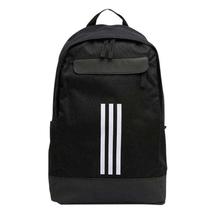Adidas Black/White Classic Unisex Training Backpack - CF3300