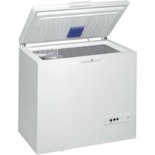 Whirlpool 400Ltrs Chest Freezer CF 420T