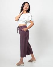 Basemark Wide leg Flare Pant For Women