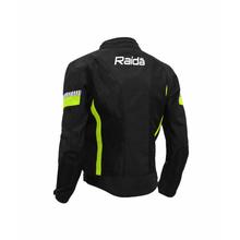 RAIDA BOLT JACKET