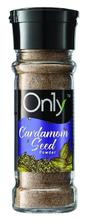 On1y  Cardamom seed powder, 55gm