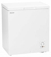 Hisense 145Ltr Hard Top Chest Freezer FC-19DD4SA