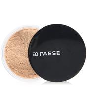 Paese Cosmetics High Definition Loose Powder, Transparent