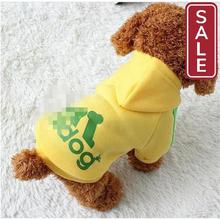 SALE- Soft Cotton Clothes For Dog