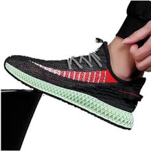 Autumn new men's shoes wild sports men's running shoes