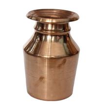 Copper Gaagri (Water Container)