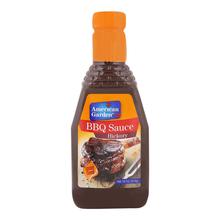 American Garden Bbq Sauce 510G