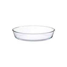 Borosil Oval Dish 700 ml -1 Pc