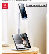 Xundd Stretchable Holder for Phone and Tablet (iPad)