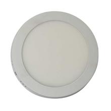 Monolite 12W Round LED Surface Panel Ceiling Light