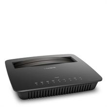 Linksys X6200 AC750 Wi-Fi VDSL Modem Router