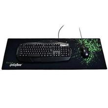 90x30cm Big Size Desk PC Computer Desktop Mouse Mat Pad-XXL