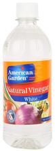 American Garden Vinegar White (473ml)