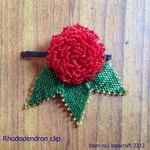 Rhododendron clip