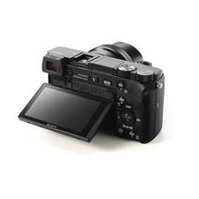 Sony Alpha a6000 Mirrorless Digital Camera with 16-50mm Lens (Black)