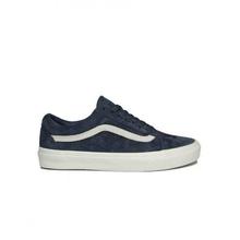 Vans Navy/White VN0A38G1R1D Old Skool Lace up Shoes (Unisex) - 8110