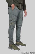 Hifashion- Men's Side Pocket Joggers For summer