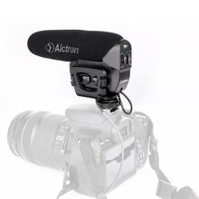 Professional DSLR Video Microphone Alctron VM-6