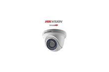 2Mp HD Dome Camera (Hikvision Brand)
