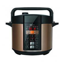 Philips Pressure Cooker HD2139/65- 6 Ltr