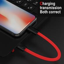 Multi-Function USB Cable For iPhone/Type C/Micro USB