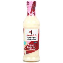 Nando's Peri-Peri Creamy Garlic Sauce