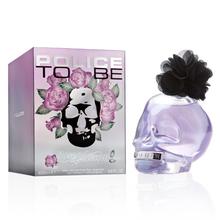 Police To Be Rose Blossom Eau de Parfum 4.2oz (125ml) Spray