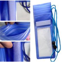 Waterproof Bag For All Mobile Phone ( Cell Phone Saver )