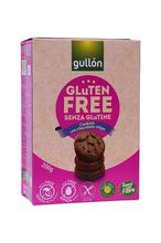 Gullon Gluten Free Chocolate Chip Cookies (130gm)